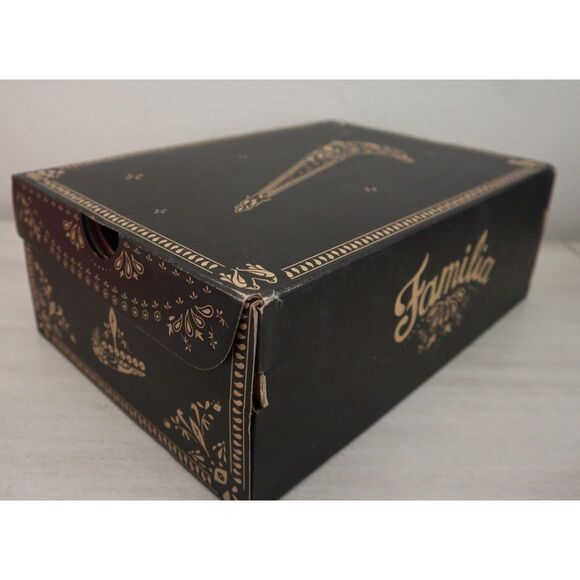 Nike FQ8172-645 Men 10.5 Women 12 Pink “Day of the Dead” Air Max 1 PRM Shoes - Picture 13 of 14